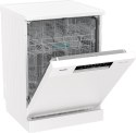 Zmywarka wolnostojąca 60 cm GORENJE GS642E90W | klasa E | 14 kpl | AquaStop | termoobieg