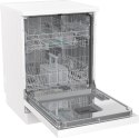 Zmywarka wolnostojąca 60 cm GORENJE GS642E90W | klasa E | 14 kpl | AquaStop | termoobieg