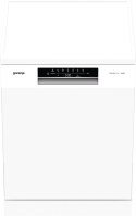 Zmywarka wolnostojąca 60 cm GORENJE GS642E90W | klasa E | 14 kpl | AquaStop | termoobieg