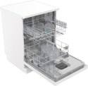 Zmywarka wolnostojąca 60 cm GORENJE GS642E90W | klasa E | 14 kpl | AquaStop | termoobieg
