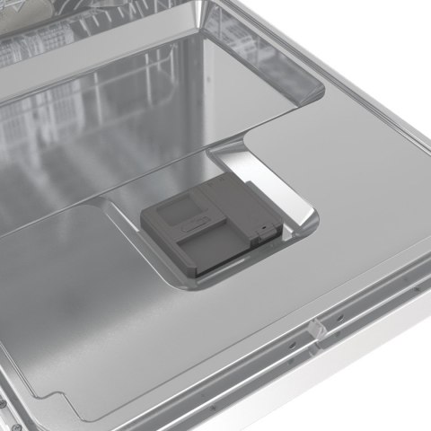 Zmywarka wolnostojąca 60 cm GORENJE GS642E90W | klasa E | 14 kpl | AquaStop | termoobieg