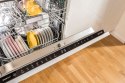 Zmywarka wolnostojąca 60 cm GORENJE GS642E90W | klasa E | 14 kpl | AquaStop | termoobieg