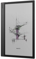 Czytnik E-booków Onyx Boox Note Air 5 C 10,3" 64GB Wi-Fi Szary