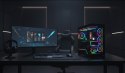 MODECOM OBUDOWA VOLCANO STELLAR PLUS ARGB MIDI 5F BLACK