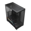 MODECOM OBUDOWA VOLCANO STELLAR PLUS MIDI CZARNA