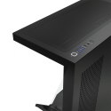 MODECOM OBUDOWA VOLCANO STELLAR PLUS MIDI CZARNA