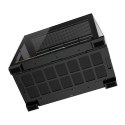 MODECOM OBUDOWA VOLCANO STELLAR PLUS MIDI CZARNA