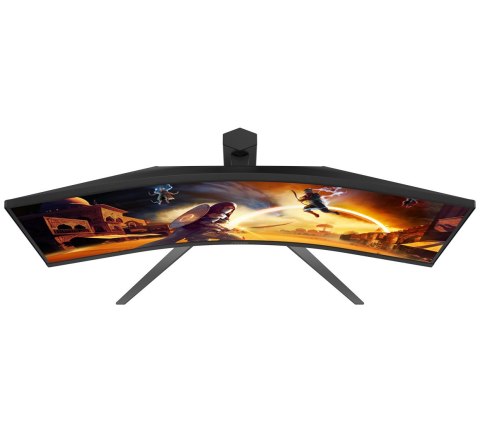 MONITOR AOC LED 34" CU34G4 180Hz