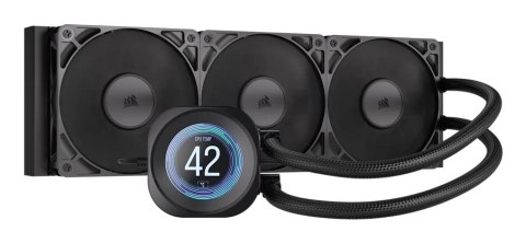 Chłodnica 360mm CORSAIR WAK NAUTILUS 360 LCD