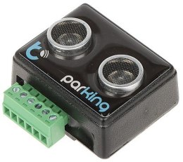 Czujnik parkowania sterujący oświetleniem LED PARKING-SENSOR/BLEBOX 7... 24 V DC