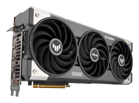Karta graf. ASUS TUF RX9070XT O16G GAMING