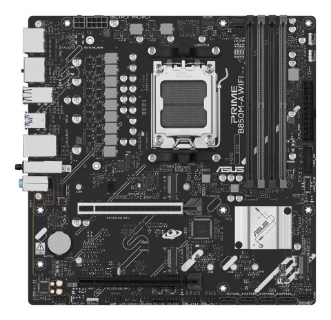 Płyta główna ASUS PRIME B850M-A WIFI