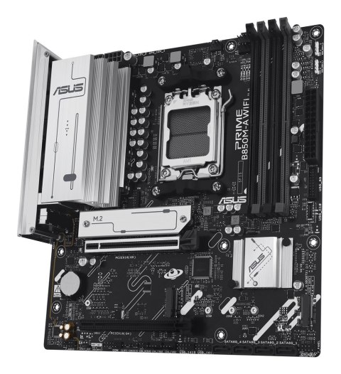 Płyta główna ASUS PRIME B850M-A WIFI