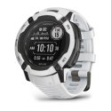 Zegarek Garmin Instinct 2X Solar, 50mm Whitestone