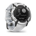 Zegarek Garmin Instinct 2X Solar, 50mm Whitestone