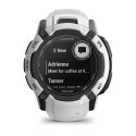 Zegarek Garmin Instinct 2X Solar, 50mm Whitestone