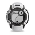 Zegarek Garmin Instinct 2X Solar, 50mm Whitestone