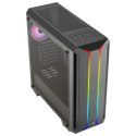 Aerocool Skyline-A-BK-v2 Midi Tower Czarny