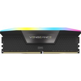 Corsair Vengeance RGB CMH48GX5M2B5600C40 moduł pamięci 48 GB 2 x 24 GB DDR5 5600 MHz