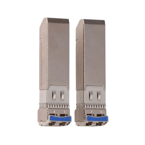 Extralink SFP28 25G 2-Pack moduł przekaźników sieciowych