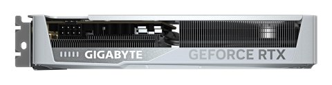 GIGABYTE GeForce RTX 5060 Ti EAGLE OC ICE 8G NVIDIA 8 GB GDDR7