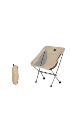 Krzesło turystyczne NATUREHIKE Stellaluna Hiking Chair l04 m cnk2450jj015-brown