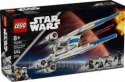 LEGO STAR WARS 75399 Myśliwiec U-Wing Rebelii