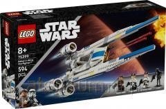 LEGO STAR WARS 75399 Myśliwiec U-Wing Rebelii