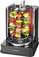 Pionowy Doner Kebab multigrill DVG 3006 BOMANN