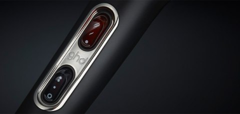 Suszarka do włosów ghd helios