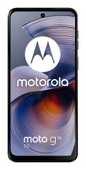 Motorola Moto G55 5G 8/256GB Forest Grey + Ładowarka