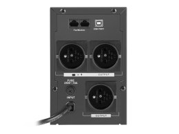 Zasilacz awaryjny Armac UPS OFFICE LINE-INTERACTIVE O/1000E/LCD