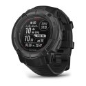 Zegarek Garmin Instinct 2X Solar Tactical Edition, 50mm MIP Black
