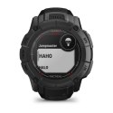 Zegarek Garmin Instinct 2X Solar Tactical Edition, 50mm MIP Black