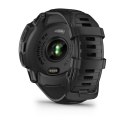 Zegarek Garmin Instinct 2X Solar Tactical Edition, 50mm MIP Black