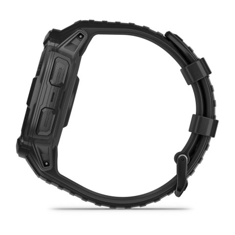 Zegarek Garmin Instinct 2X Solar Tactical Edition, 50mm MIP Black