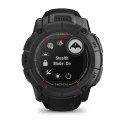 Zegarek Garmin Instinct 2X Solar Tactical Edition, 50mm MIP Black