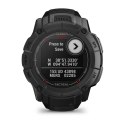 Zegarek Garmin Instinct 2X Solar Tactical Edition, 50mm MIP Black