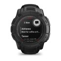 Zegarek Garmin Instinct 2X Solar Tactical Edition, 50mm MIP Black