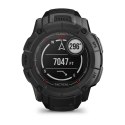 Zegarek Garmin Instinct 2X Solar Tactical Edition, 50mm MIP Black