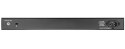 D-Link DXS-1210-10TS Zarządzany L2/L3 10G Ethernet (100/1000/10000) 1U Czarny, Srebrny