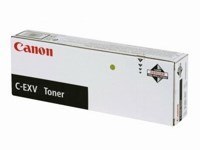 Canon C8085/8095/8105 Toner Noir CEXV35 kaseta z tonerem 1 szt. Oryginalny Czarny