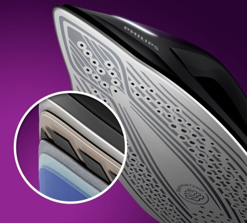 Generator pary PHILIPS PerfectCare PSG8160/30