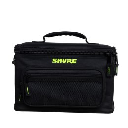 Shure SH-MICBAG04 - torba transportowa mieszcząca do 4 mikrofonów