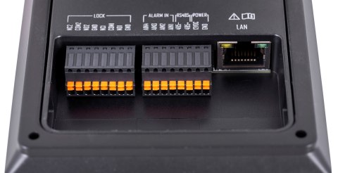 Stacja bramowa IP HIKVISION DS-KV8213-WME1(C)/Surface