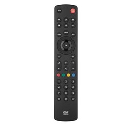 PILOT UNIWERSALNY ONE For ALL 1, Universal Contour TV Remote