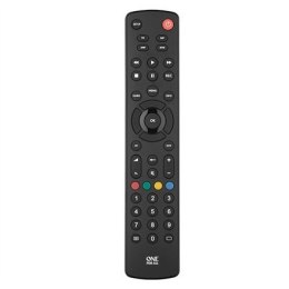 PILOT UNIWERSALNY ONE For ALL 4, Universal Contour 4 TV Remote