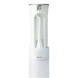 Panasonic DentaCare Oral Irrigator EW-DJ40-W503 Warranty 24 month(s), wHITE, 165 ml, 1