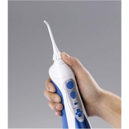 Panasonic Oral irrigator EW1211W845 Warranty 24 month(s), White/ blue, 130 ml, 1