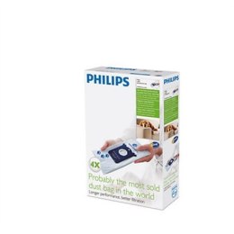 Philips disposable dust bag FC8023/04 Disposable dust bag, FC8200 - FC8219, FC8